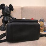 Louis Vuitton LV Unisex Alex Backpack in Taiga Leather-Black – Image 5