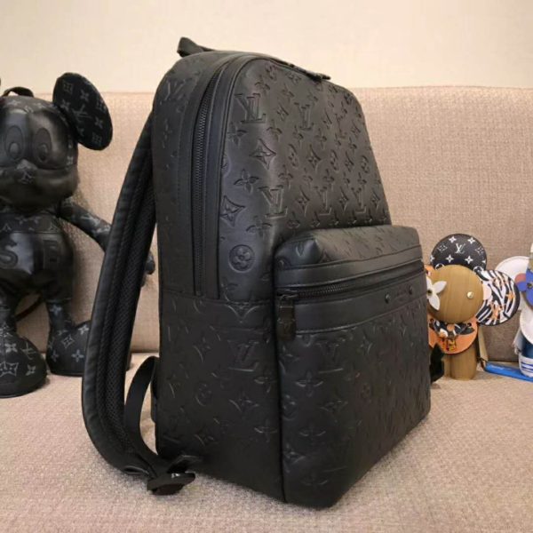 louis vuitton monogram bookbag