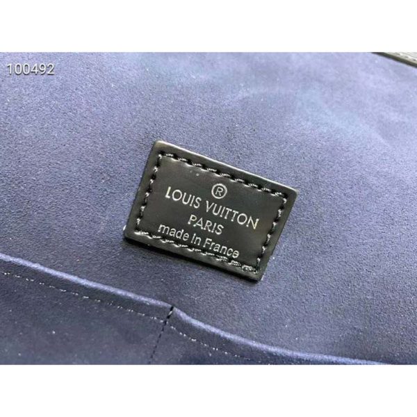 Louis Vuitton LV Women Cluny BB Handbag Epi Grained Cowhide Leather (11)