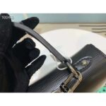 Louis Vuitton LV Women Cluny BB Handbag Epi Grained Cowhide Leather - Bild 10