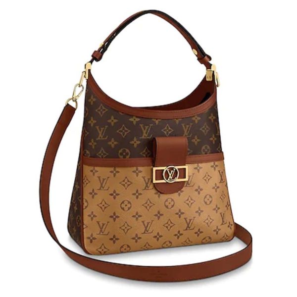 louis vuitton initial bag