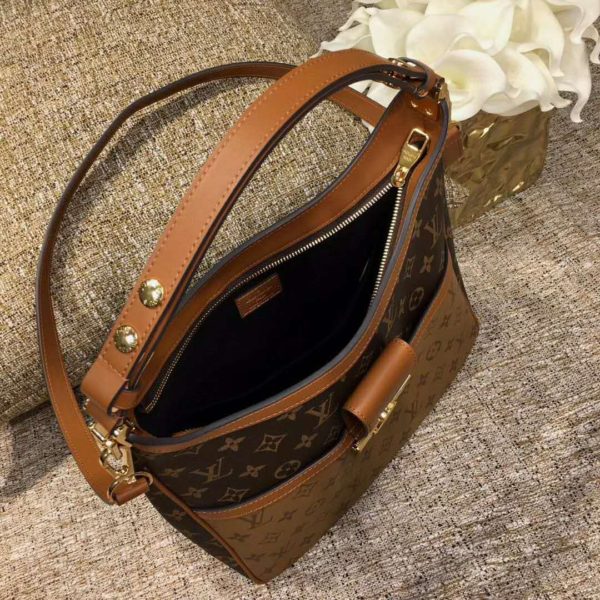 Lv hobo dauphine mm outlet