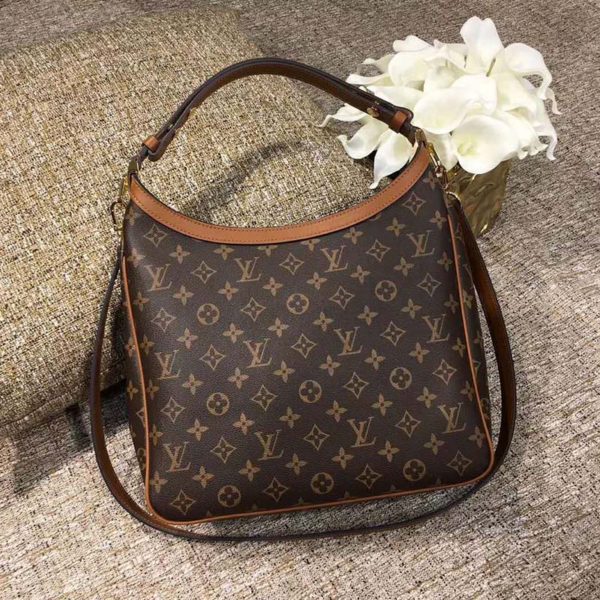 louis vuitton dauphine hobo