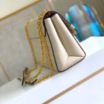 Louis Vuitton LV Women Vavin BB Monogram Empreinte Leather-Beige - Bild 5