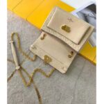 Louis Vuitton LV Women Vavin BB Monogram Empreinte Leather-Beige - Bild 6