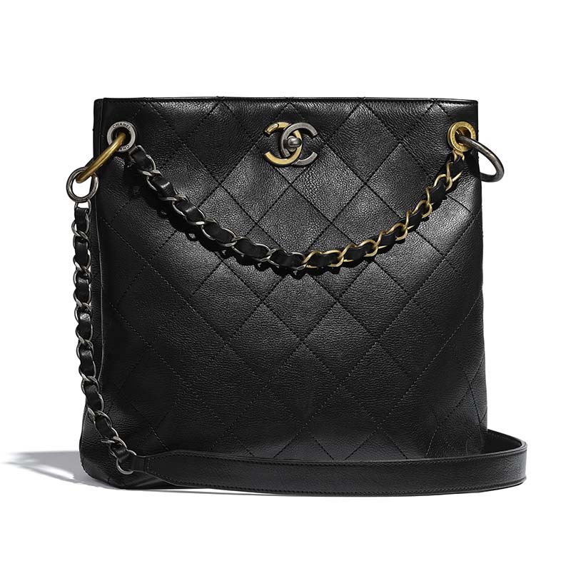 Chanel Purse Reviewed | IQS Executive