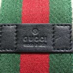 Gucci GG Men Web GG Supreme Flat Messenger Supreme Canvas – Bild 9
