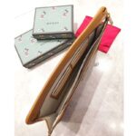 Gucci GG Unisex Disney x Gucci Pouch Mini GG Supreme Canvas - immagine 6