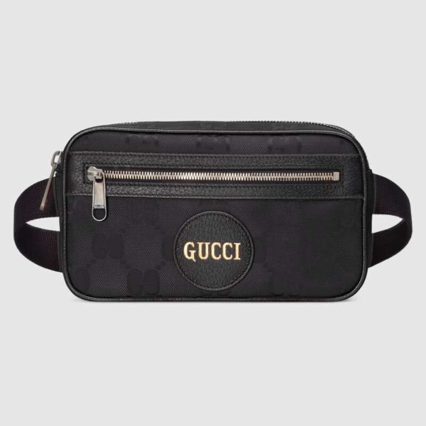 Gucci GG Unisex Gucci Off The Grid Belt 