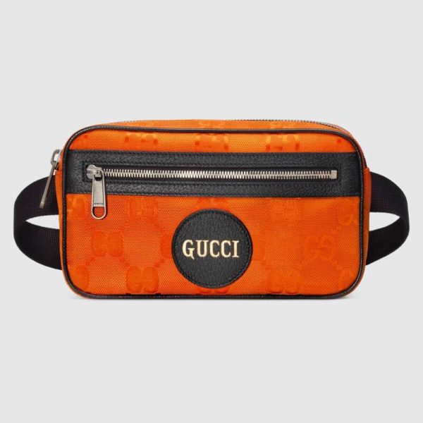Gucci GG Unisex Gucci Off The Grid Belt Bag - LULUX