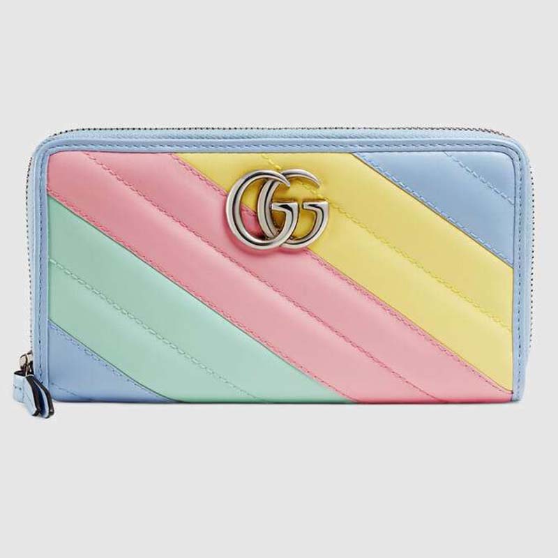 gucci wallet women