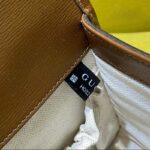 Gucci GG Women Gucci Horsebit 1955 Small Top Handle Bag-Beige - Imagen 12