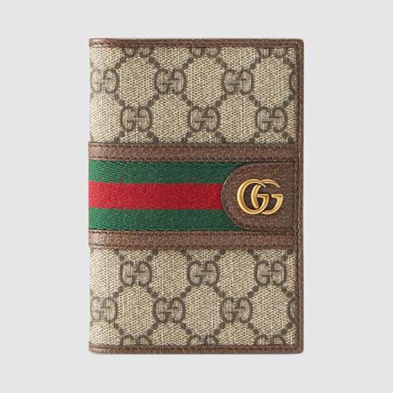 passport case gucci