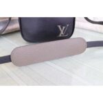 Louis Vuitton LV Men Danube Slim PM City Bag-Black - Image 10