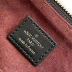 Louis Vuitton LV Men Porte-Documents Jour Monogram Macassar Canvas - immagine 11