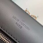 Louis Vuitton LV Men Porte-Documents Jour Monogram Macassar Canvas - immagine 10