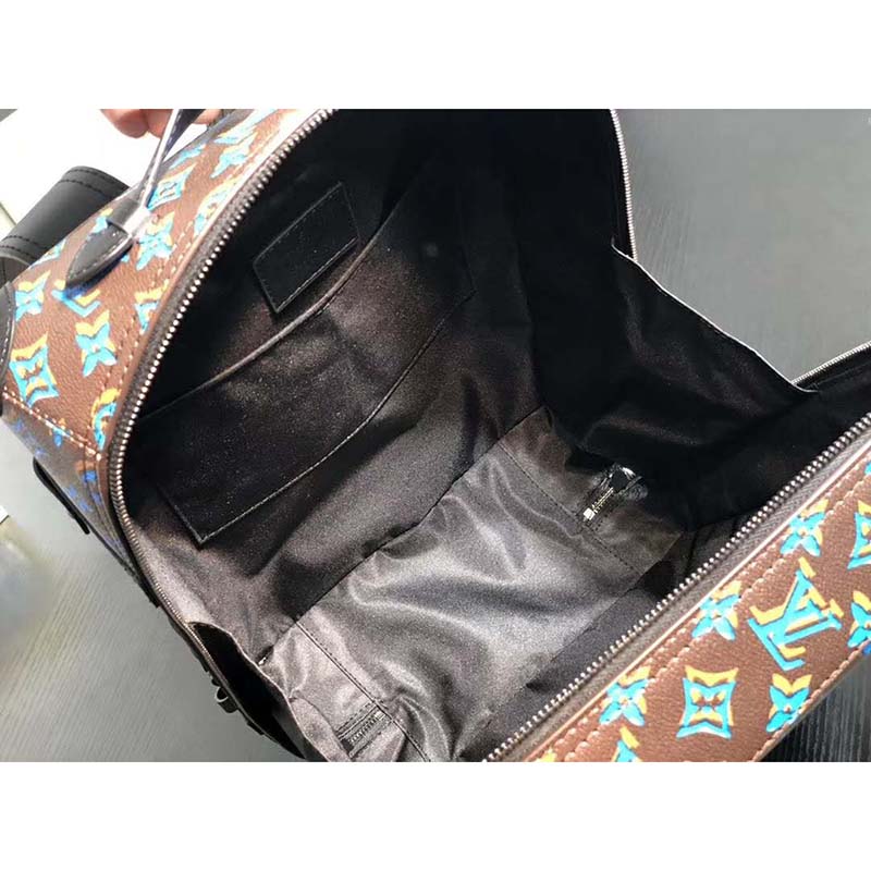 Dark Blue Louis Vuitton Bags Literacy Basics