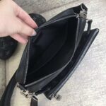 Louis Vuitton LV Men Trio Messenger Bag Monogram Eclipse Canvas - immagine 10