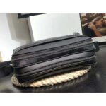 Louis Vuitton LV Men Trocadero Messenger Bag Damier Graphite Canvas - Bild 7