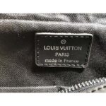 Louis Vuitton LV Men Trocadero Messenger Bag Damier Graphite Canvas - Bild 10