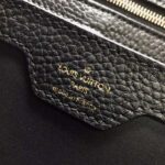 Louis Vuitton LV Men Utility Business Bag Damier Graphite Canvas – Bild 9