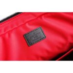 Louis Vuitton LV Men Utility Business Bag Damier Graphite Canvas – Bild 10