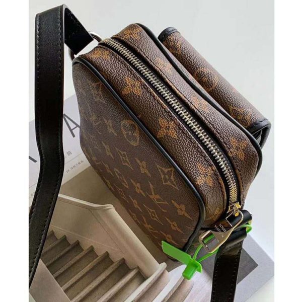 lv christopher wearable wallet price