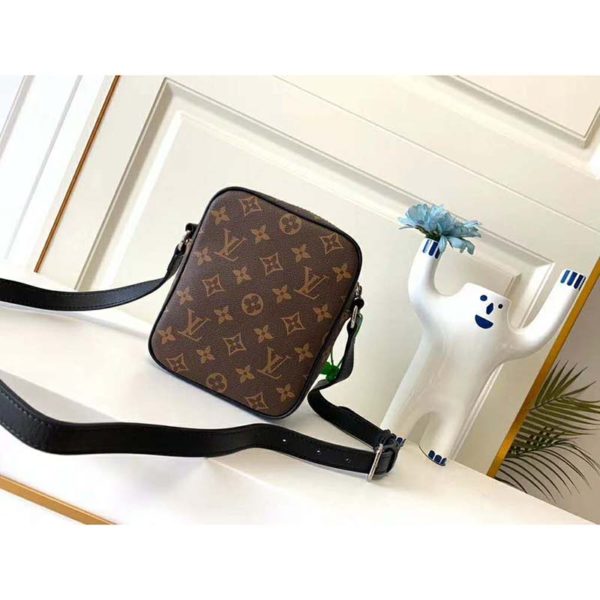 christopher wearable wallet louis vuitton price