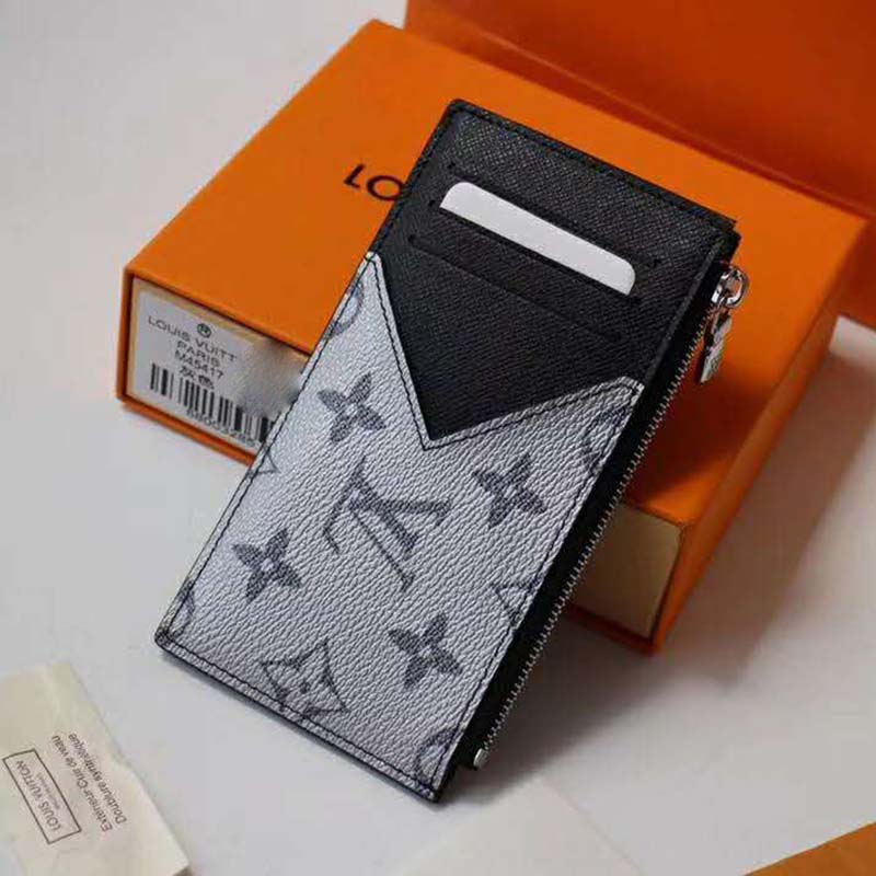 LV CARD HOLDER UNISEX – PYE COLLECTION