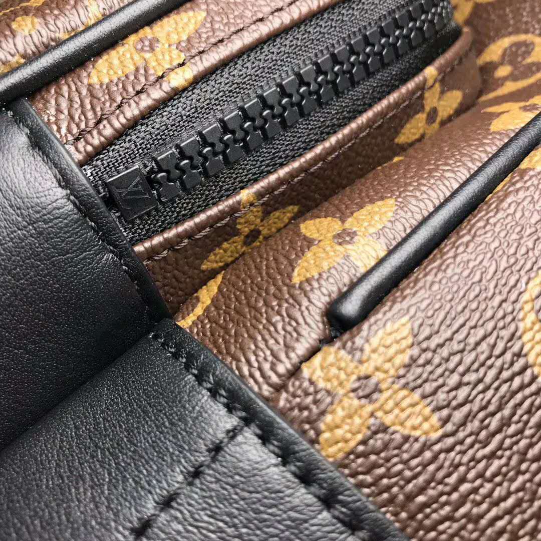 Louis Vuitton Dean Backpack – peehe