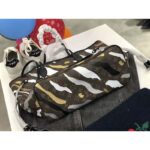 Louis Vuitton LV Unisex LVXLOL Neverfull MM Bag Monogram Canvas - Imagen 5