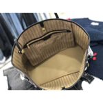 Louis Vuitton LV Unisex LVXLOL Neverfull MM Bag Monogram Canvas - Imagen 8