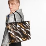 Louis Vuitton LV Unisex LVXLOL Neverfull MM Bag Monogram Canvas - Imagen 7