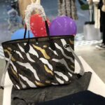 Louis Vuitton LV Unisex LVXLOL Neverfull MM Bag Monogram Canvas - Imagen 2