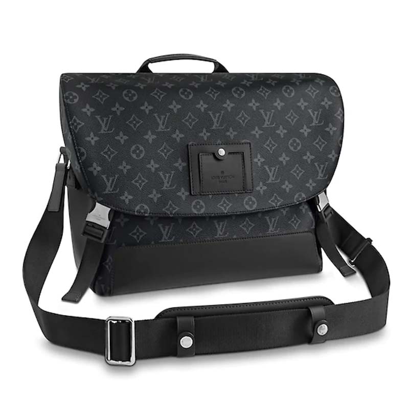 Louis Vuitton My Monogram Eclipse Mütze, € 130,- (1150 Wien