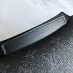 Louis Vuitton LV Unisex Messenger MM Voyager Monogram Eclipse Canvas – Bild 7