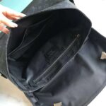 Louis Vuitton LV Unisex Messenger MM Voyager Monogram Eclipse Canvas – Bild 6