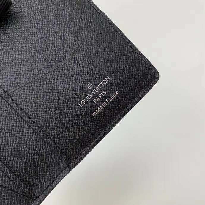 Monogram Eclipse Pocket Organizer Wallet – Luxuria & Co.