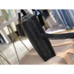 Louis Vuitton LV Unisex Soft Trunk Briefcase Monogram Eclipse Canvas – Image 6