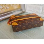 Louis Vuitton LV Unisex Soft Trunk Messenger PM Monogram Canvas - Image 4