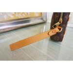 Louis Vuitton LV Unisex Soft Trunk Messenger PM Monogram Canvas - Image 12