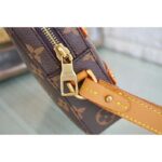 Louis Vuitton LV Unisex Soft Trunk Messenger PM Monogram Canvas - Image 10