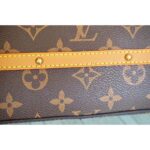 Louis Vuitton LV Unisex Soft Trunk Messenger PM Monogram Canvas - Image 8