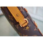 Louis Vuitton LV Unisex Soft Trunk Messenger PM Monogram Canvas - Image 11