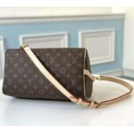Louis Vuitton LV Unisex Speedy Bandoulière 30 in Monogram Canvas - immagine 5