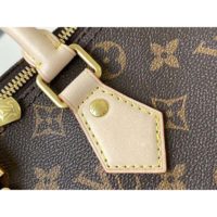 Louis Vuitton LV Unisex Speedy Bandoulière 30 in Monogram Canvas