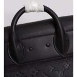 Louis Vuitton LV Unisex Steamer PM Bag Taurillon Cowhide Leather - Imagen 7