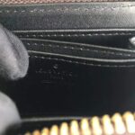 Louis Vuitton LV Unisex Zippy Coin Purse Giant Monogram Coated Canvas - Imagen 9