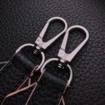 Louis Vuitton LV Women Capucines BB Black Taurillon Leather – Bild 10