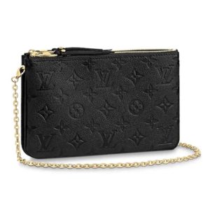 Diane Monogram Empreinte Leather - Handbags M46583